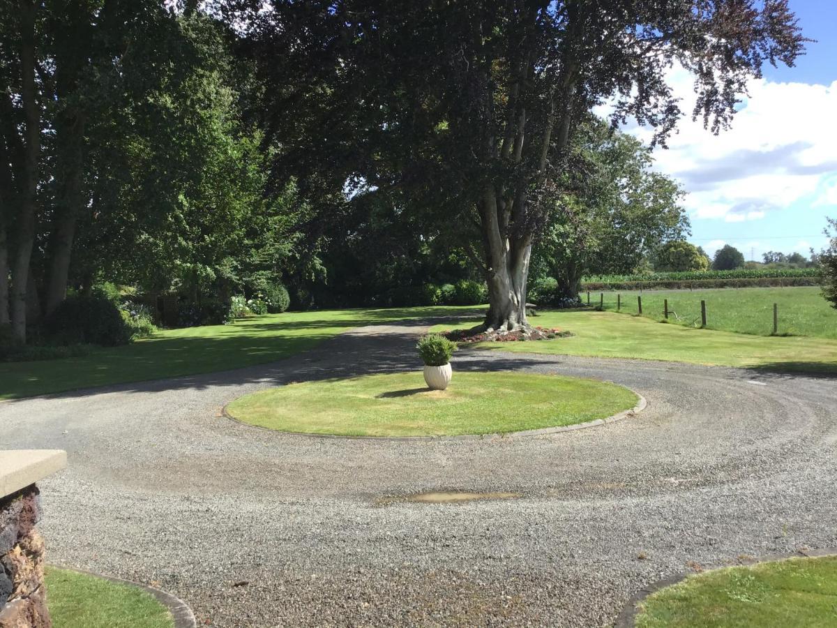 Mohaonui Farmstay Otorohanga Extérieur photo